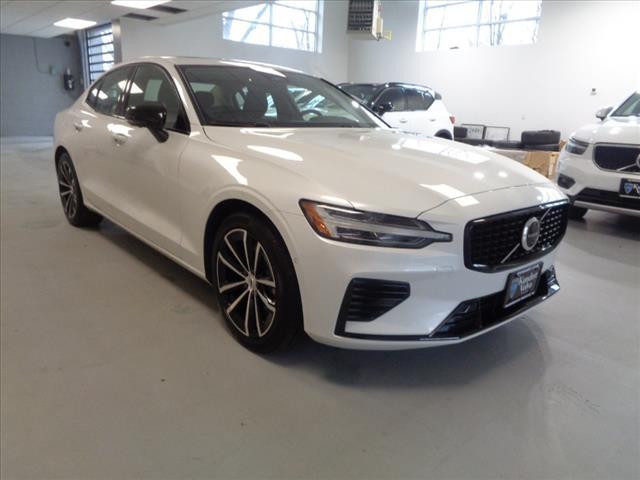 used 2023 Volvo S60 Recharge Plug-In Hybrid car, priced at $42,995