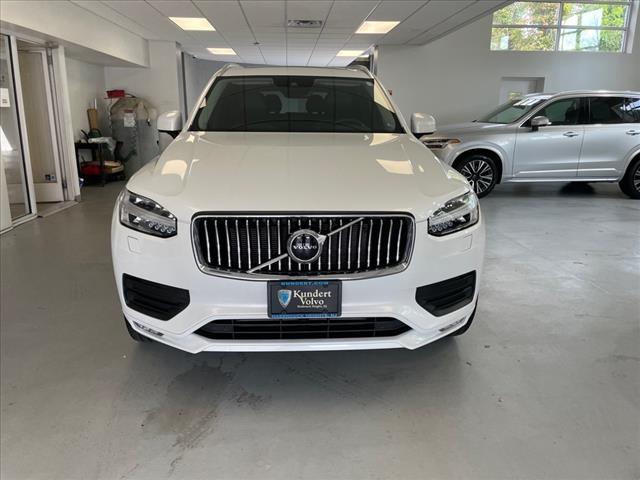 used 2022 Volvo XC90 car, priced at $37,995