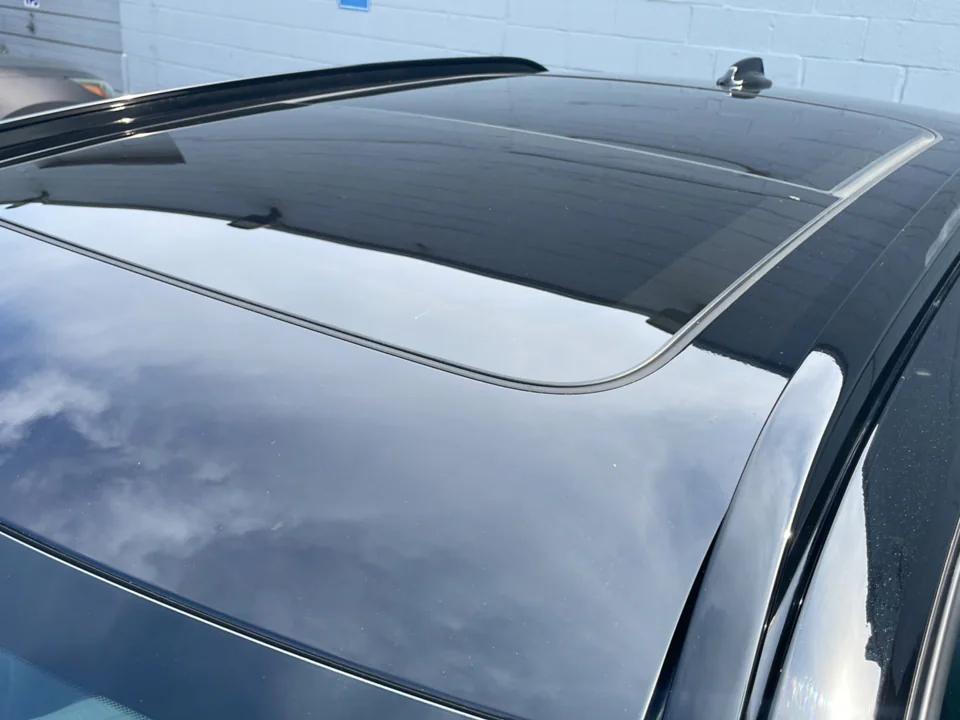used 2023 Volvo XC40 car, priced at $34,495