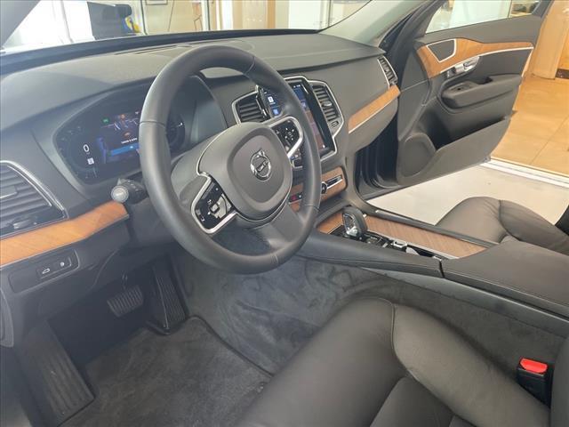 used 2023 Volvo XC90 Recharge Plug-In Hybrid car, priced at $58,495