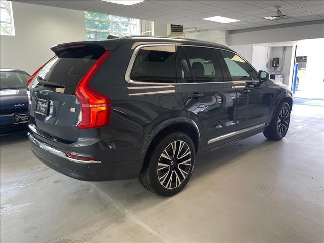 used 2023 Volvo XC90 Recharge Plug-In Hybrid car, priced at $58,495