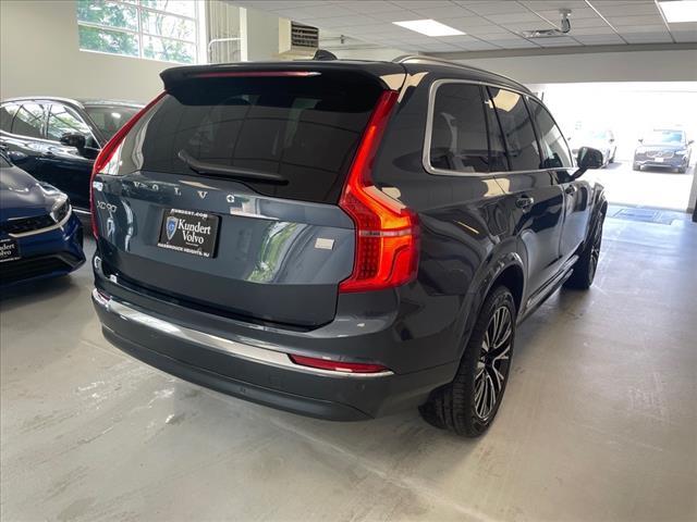 used 2023 Volvo XC90 Recharge Plug-In Hybrid car, priced at $58,495