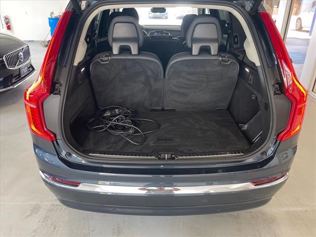 used 2023 Volvo XC90 Recharge Plug-In Hybrid car, priced at $58,495