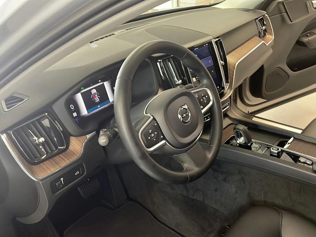 used 2022 Volvo XC60 car, priced at $34,495