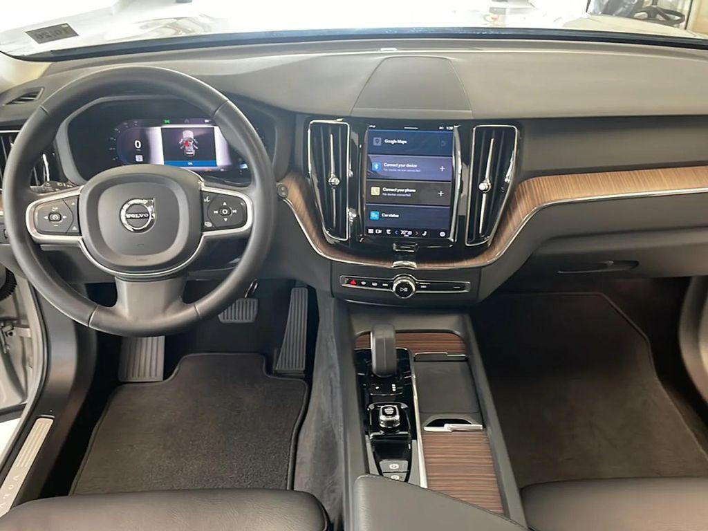 used 2022 Volvo XC60 car, priced at $34,495