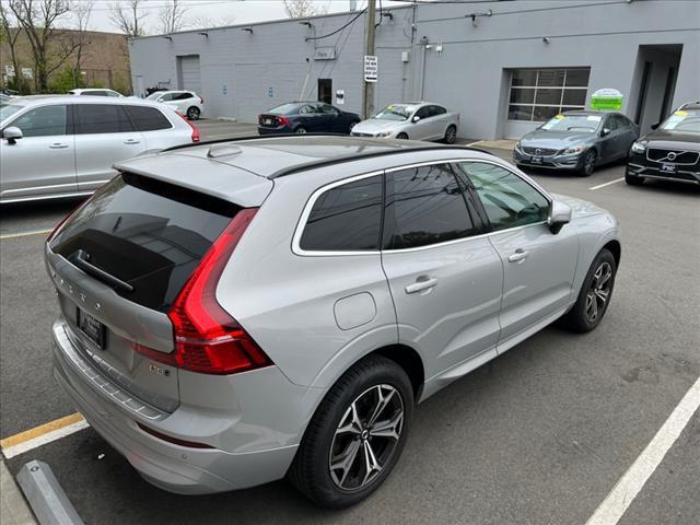 used 2022 Volvo XC60 car, priced at $35,995