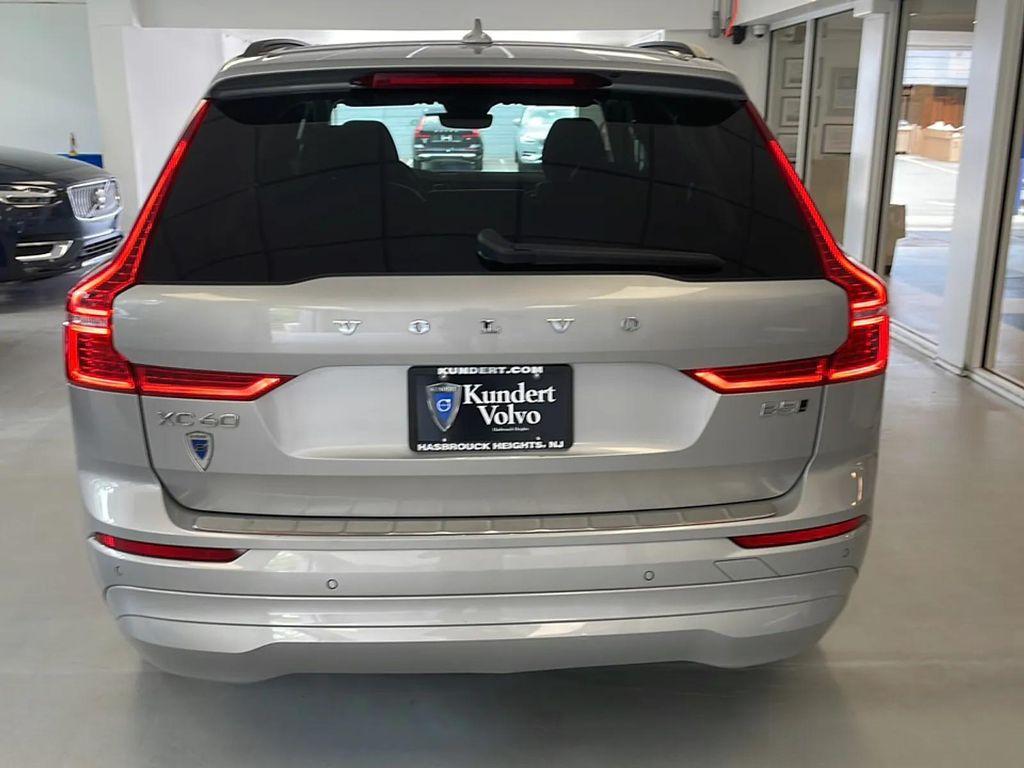 used 2022 Volvo XC60 car, priced at $34,495