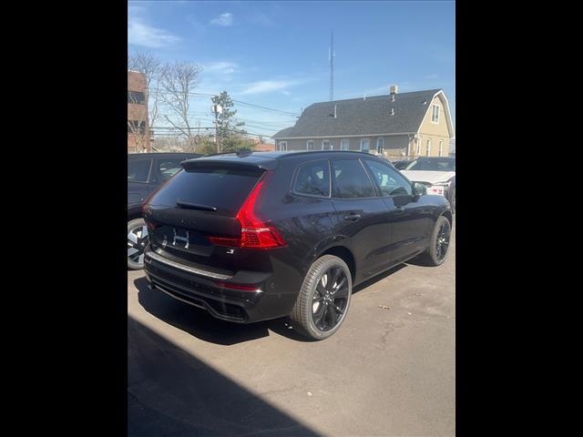 new 2024 Volvo XC60 Recharge Plug-In Hybrid car, priced at $65,865