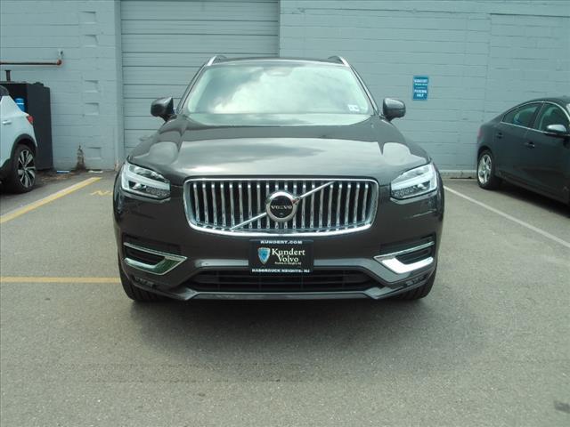 used 2024 Volvo XC90 car, priced at $58,995