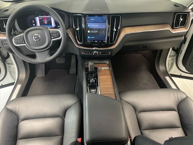used 2022 Volvo XC60 car, priced at $35,995