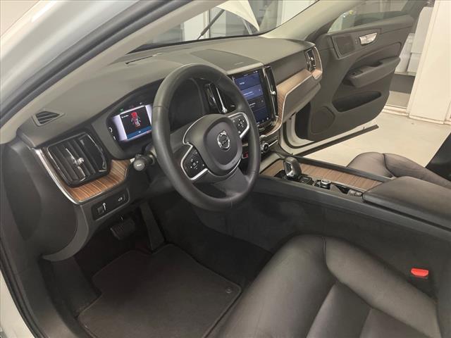 used 2022 Volvo XC60 car, priced at $35,995