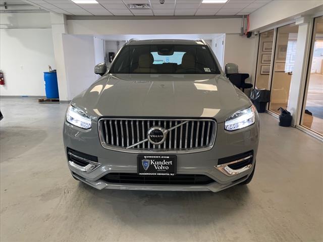 used 2024 Volvo XC90 Recharge Plug-In Hybrid car, priced at $68,995