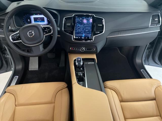 used 2024 Volvo XC90 Recharge Plug-In Hybrid car, priced at $68,995