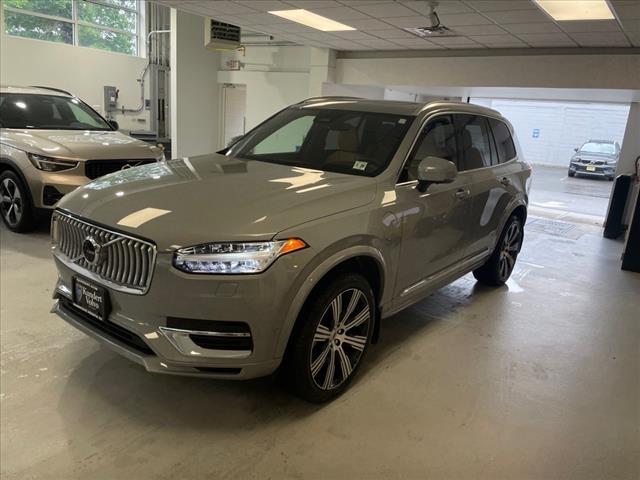 used 2024 Volvo XC90 Recharge Plug-In Hybrid car, priced at $68,995