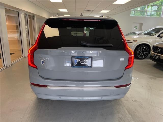 used 2024 Volvo XC90 Recharge Plug-In Hybrid car, priced at $68,995