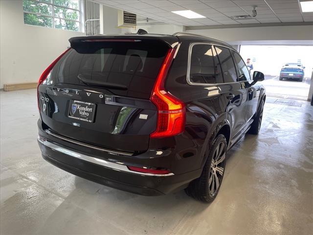 used 2023 Volvo XC90 Recharge Plug-In Hybrid car, priced at $59,995