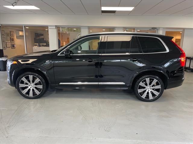 used 2023 Volvo XC90 Recharge Plug-In Hybrid car, priced at $59,995