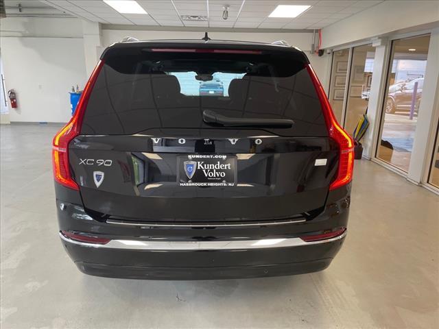 used 2023 Volvo XC90 Recharge Plug-In Hybrid car, priced at $59,995