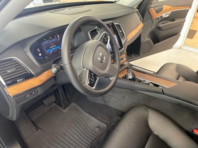 used 2023 Volvo XC90 Recharge Plug-In Hybrid car, priced at $59,995