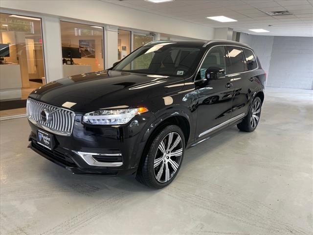 used 2023 Volvo XC90 Recharge Plug-In Hybrid car, priced at $59,995