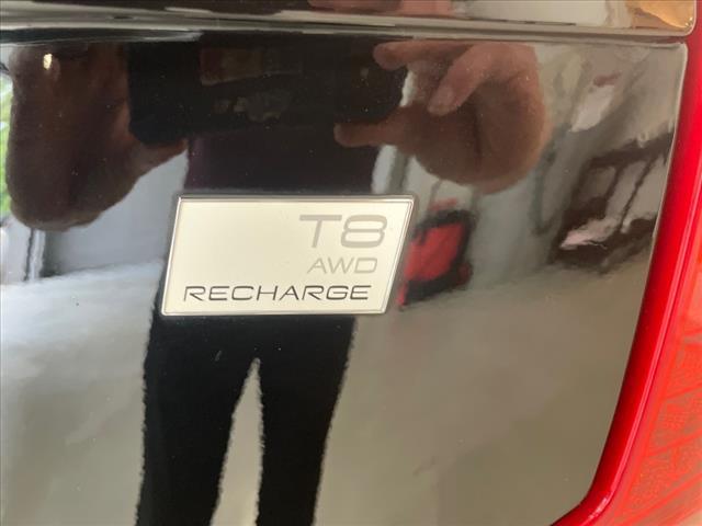 used 2023 Volvo XC90 Recharge Plug-In Hybrid car, priced at $59,995