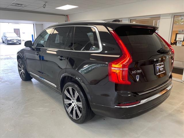 used 2023 Volvo XC90 Recharge Plug-In Hybrid car, priced at $59,995