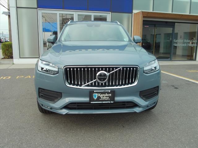 used 2021 Volvo XC90 car, priced at $38,495