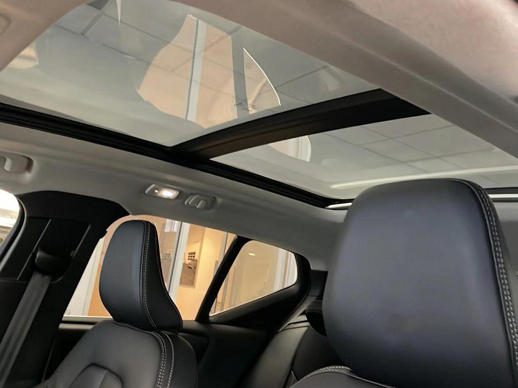 used 2023 Volvo XC40 car, priced at $31,995