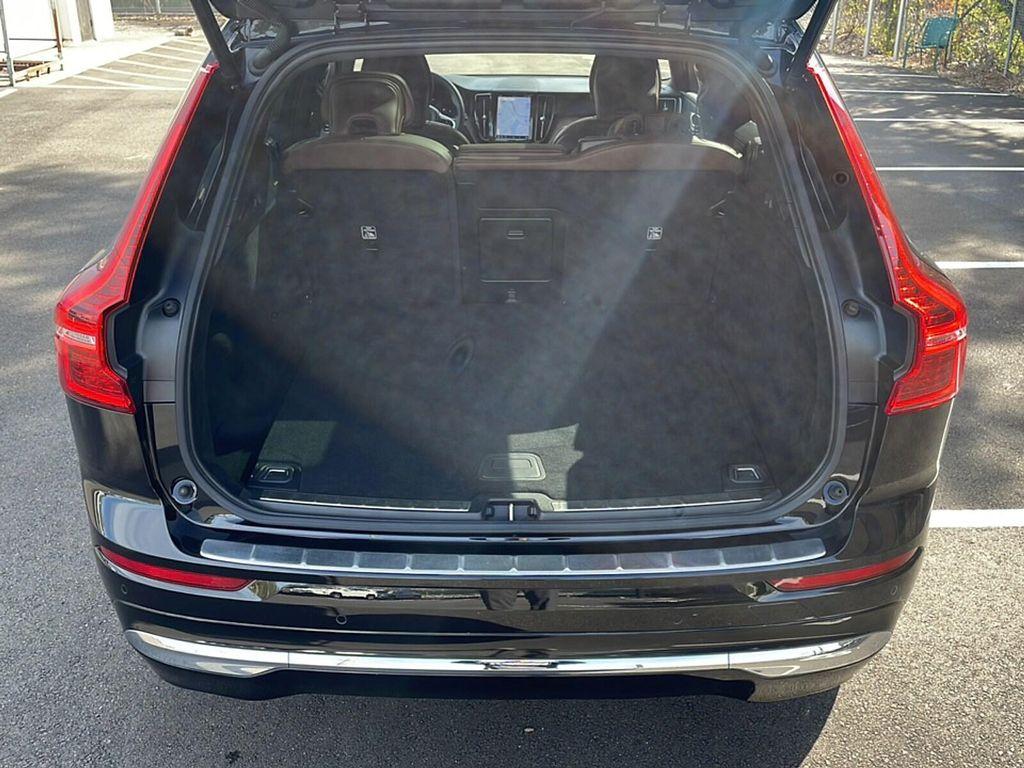 used 2022 Volvo XC60 car, priced at $33,995