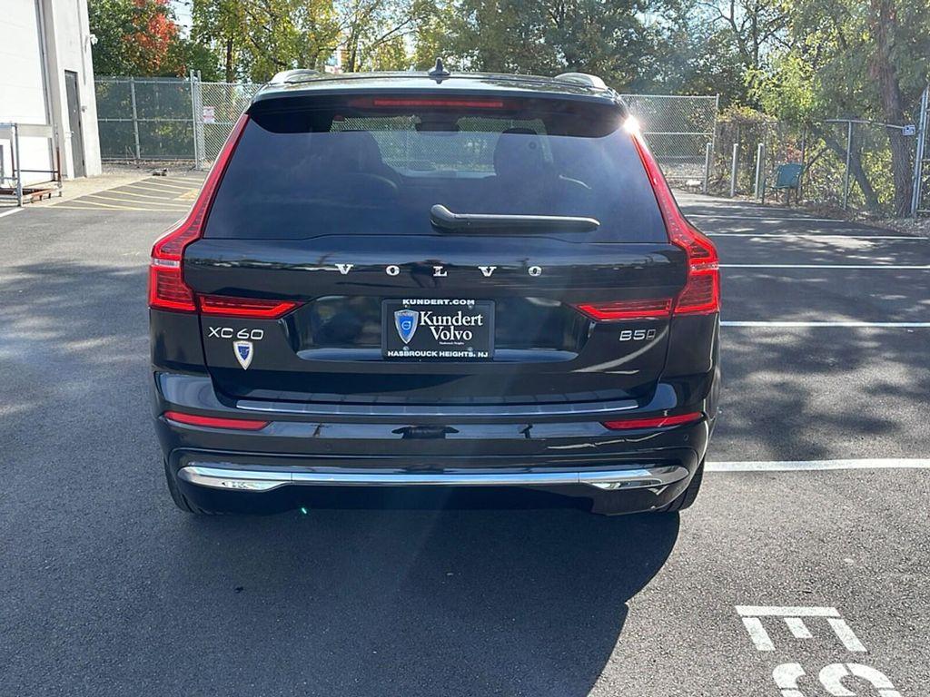 used 2022 Volvo XC60 car, priced at $33,995