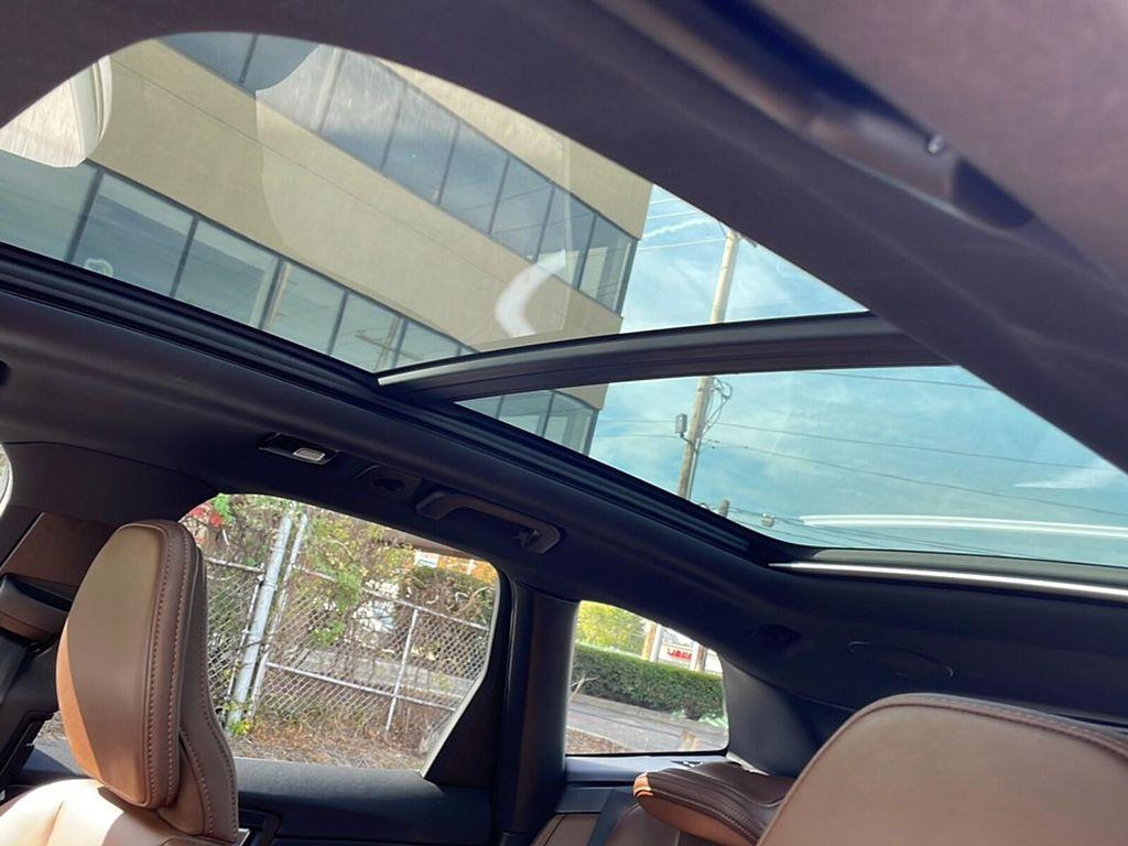 used 2022 Volvo XC60 car, priced at $33,995