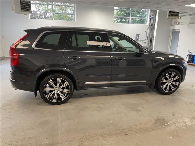 used 2022 Volvo XC90 car, priced at $43,495