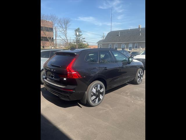 new 2024 Volvo XC60 Recharge Plug-In Hybrid car, priced at $60,335