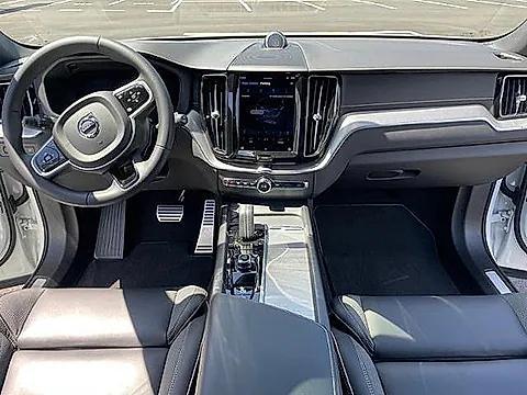 used 2022 Volvo XC60 Recharge Plug-In Hybrid car, priced at $40,995