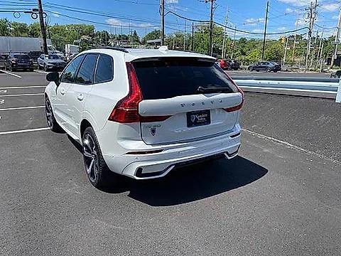 used 2022 Volvo XC60 Recharge Plug-In Hybrid car, priced at $40,995