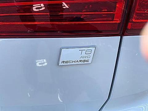 used 2022 Volvo XC60 Recharge Plug-In Hybrid car, priced at $40,995