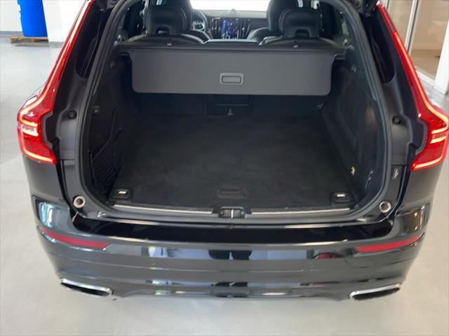 used 2019 Volvo XC60 car, priced at $27,995