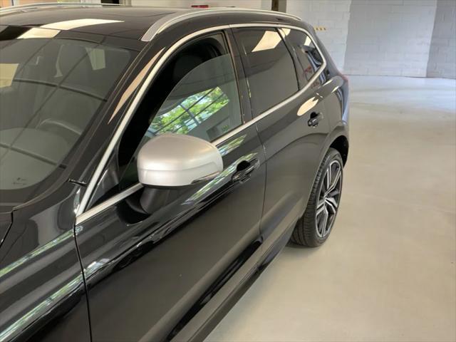 used 2019 Volvo XC60 car, priced at $27,995