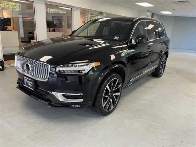 used 2024 Volvo XC90 car, priced at $53,495
