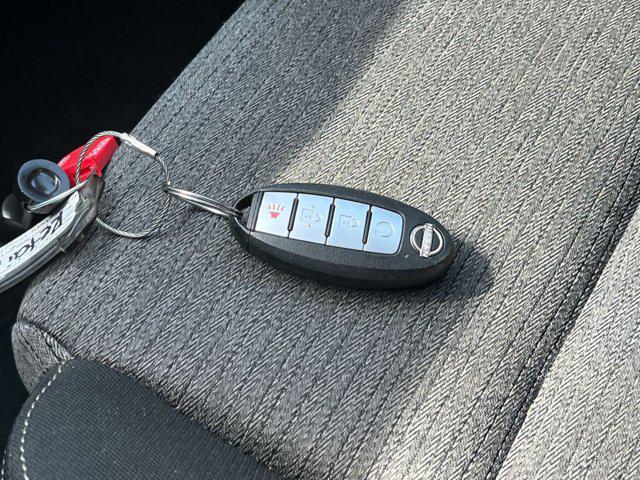 used 2022 Nissan Rogue car, priced at $21,017
