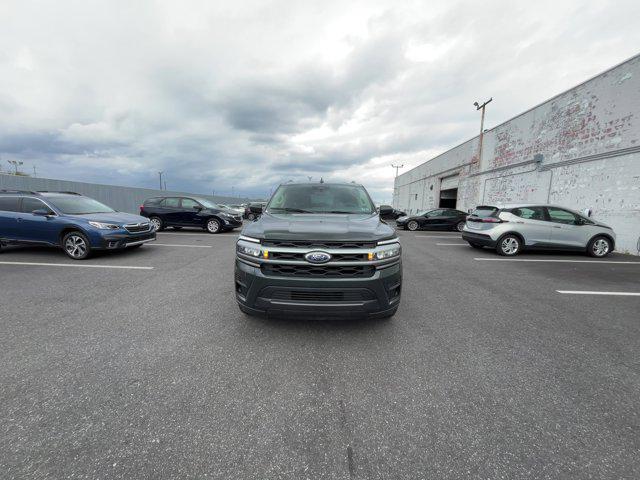 used 2023 Ford Expedition car, priced at $38,542