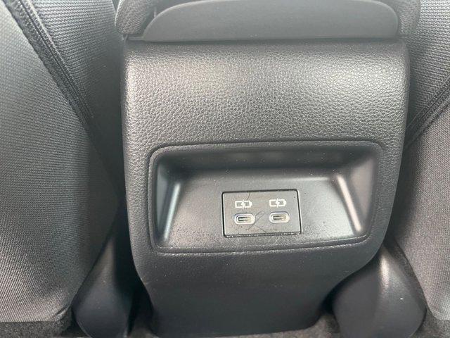 used 2024 Toyota Corolla car, priced at $21,205