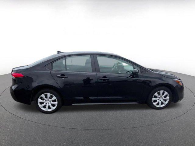 used 2024 Toyota Corolla car, priced at $21,205