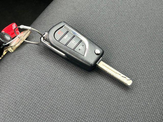 used 2024 Toyota Corolla car, priced at $21,205