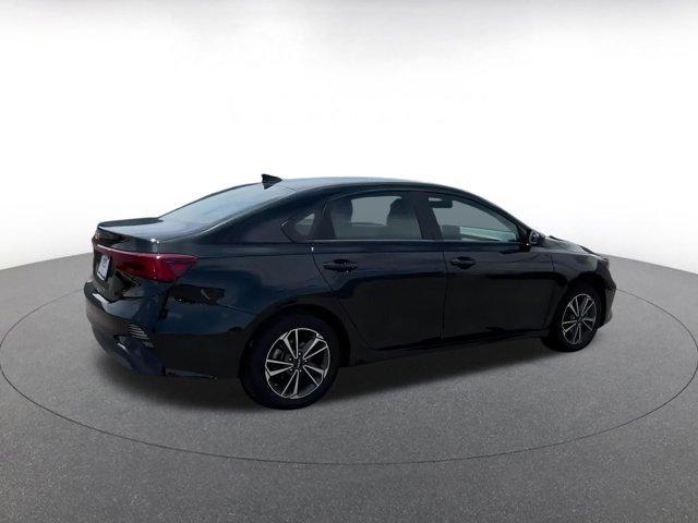used 2024 Kia Forte car, priced at $18,702