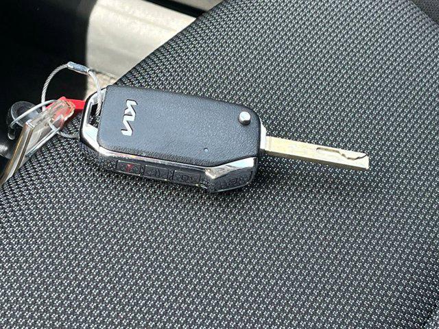 used 2024 Kia Forte car, priced at $18,702