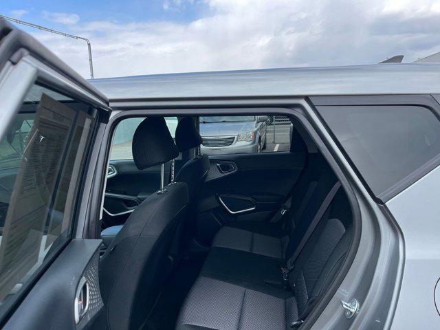 used 2024 Kia Soul car, priced at $18,103