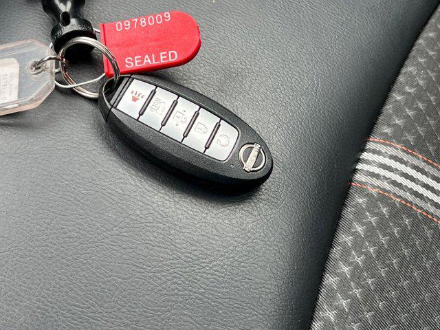 used 2024 Nissan Altima car, priced at $22,399