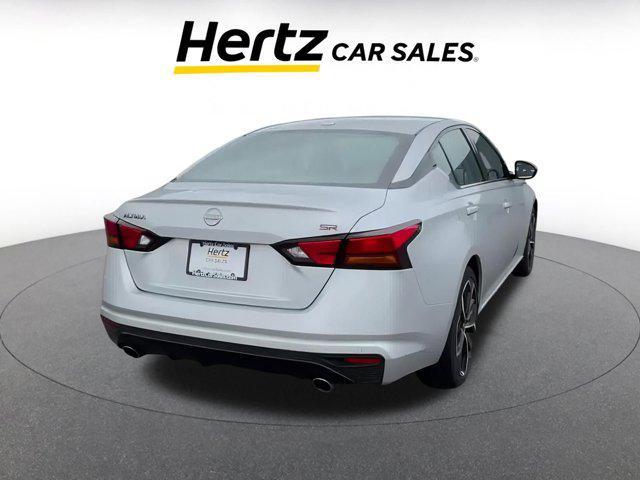used 2024 Nissan Altima car, priced at $22,399