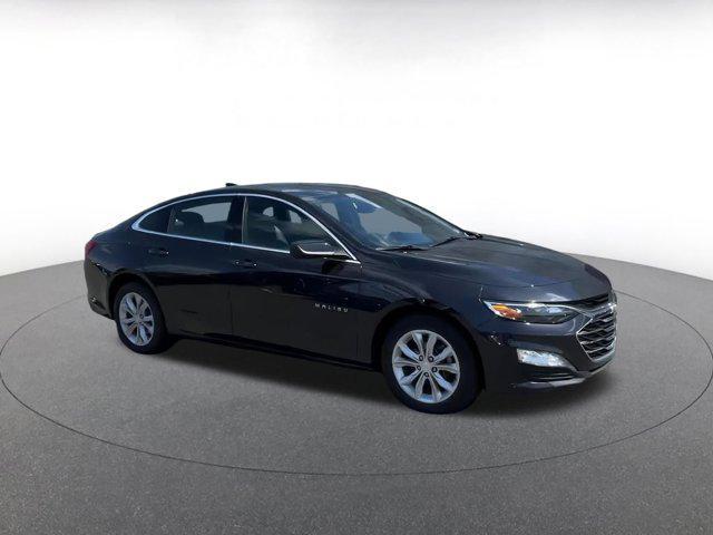 used 2023 Chevrolet Malibu car, priced at $15,673